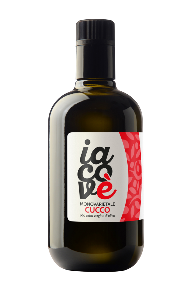 Cucco Olive Oil