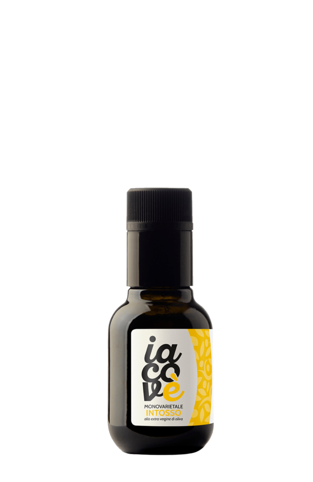 Intosso Olive Oil - Box 7