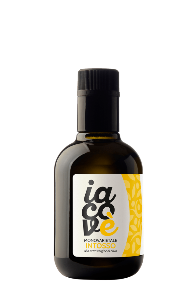 Olio Intosso – box 3