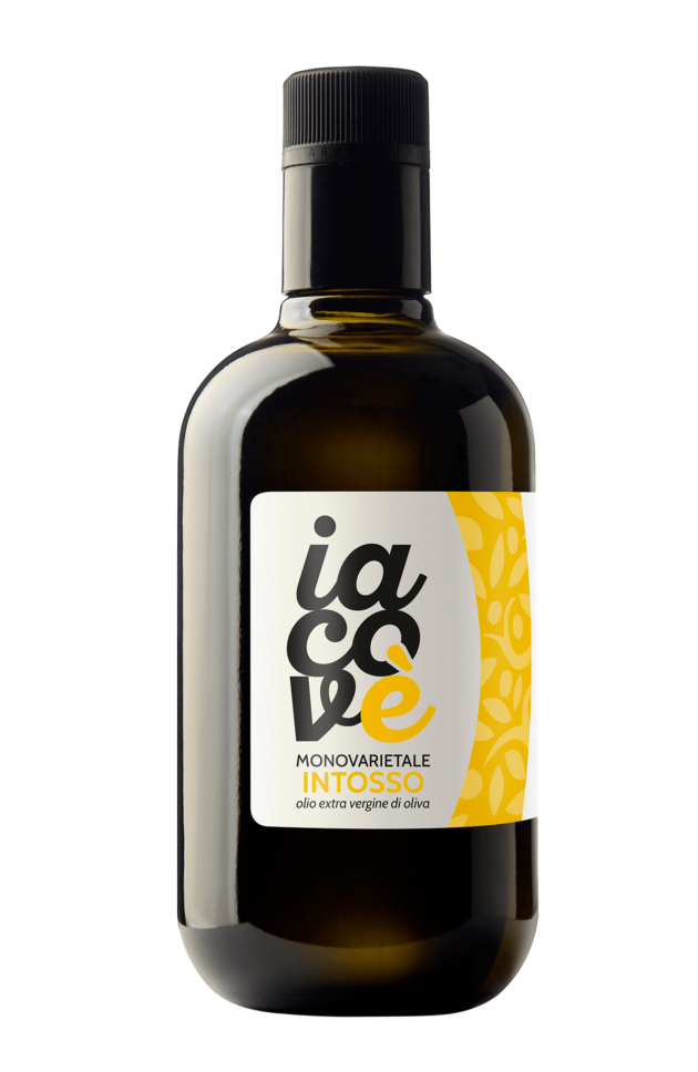 Intosso Olive Oil