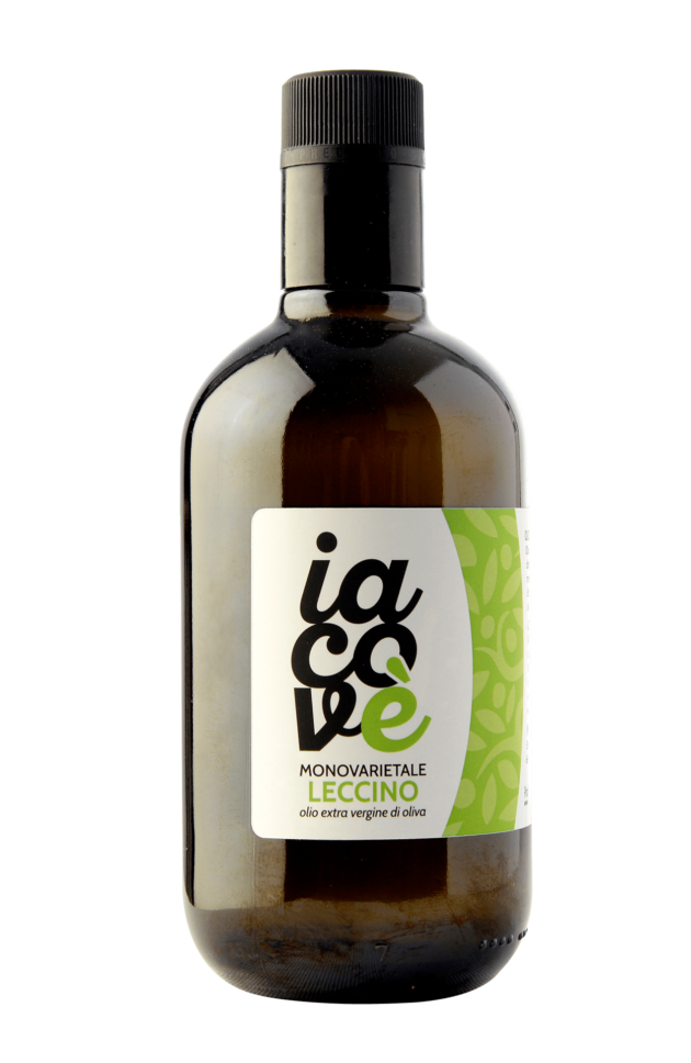 Leccino Olive Oil