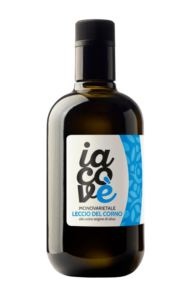 Leccio del Corno Olive Oil