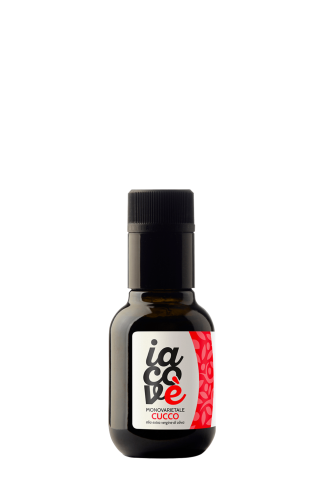 Olio Cucco - box 7