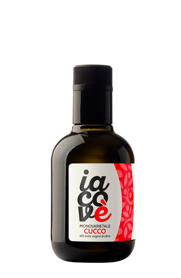 Olio Cucco – box 3