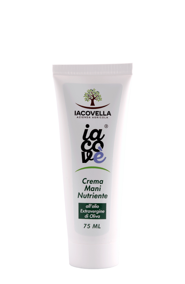 Crema mani nutriente