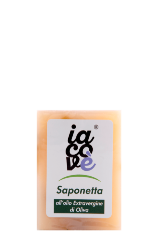Courtesy Bar Soap