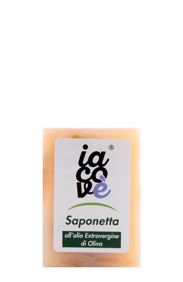 Saponetta - cortesia