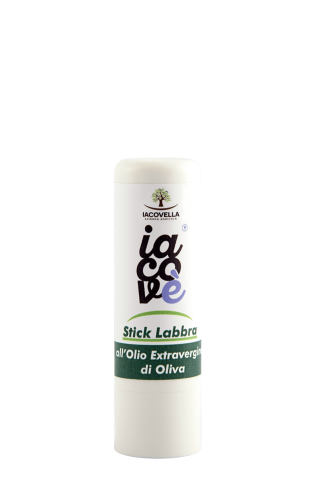 Stick labbra