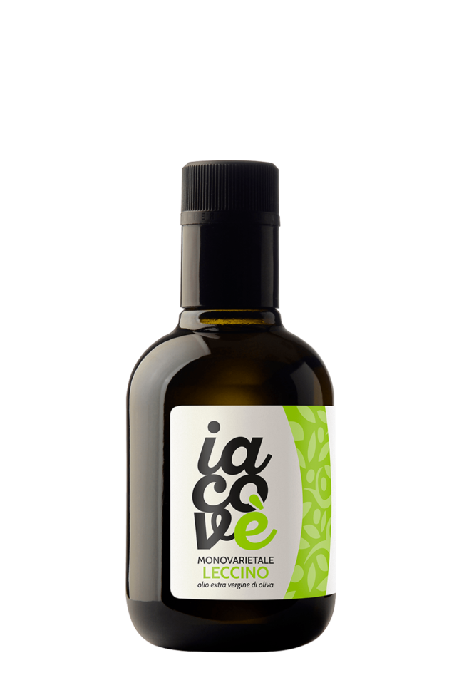 Leccino Olive Oil - Box 3