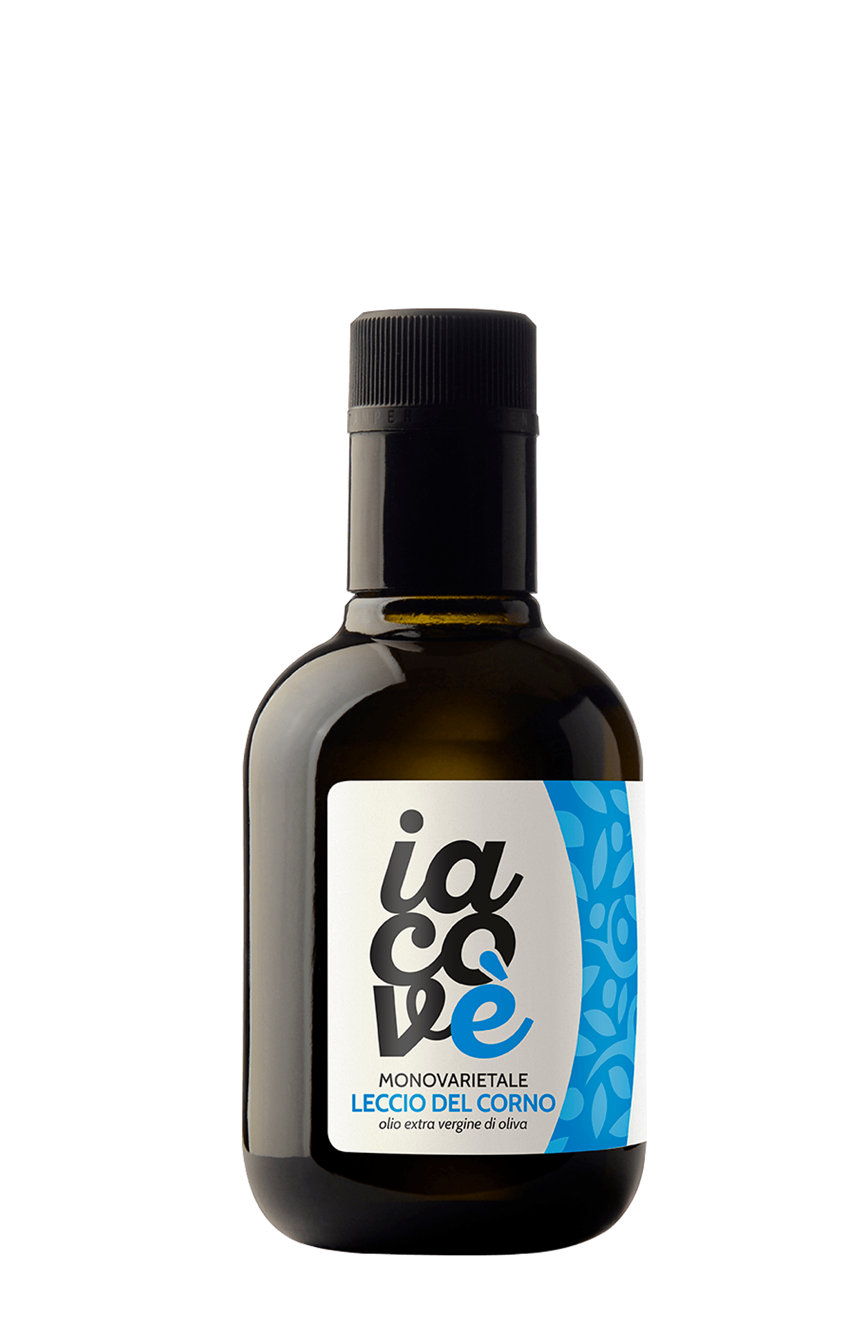 Olio Leccio del Corno – box 3
