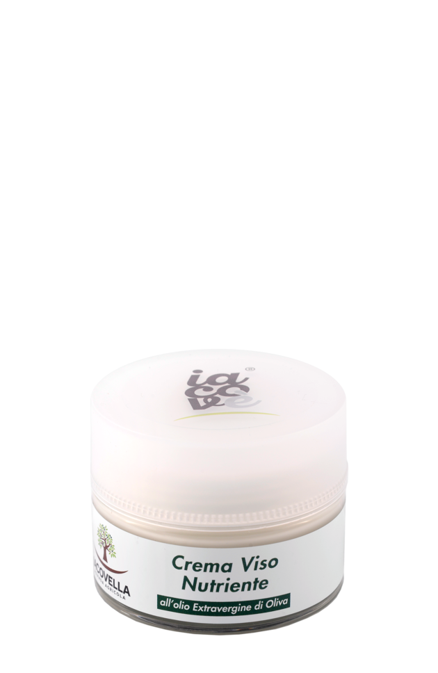 Nourishing face cream