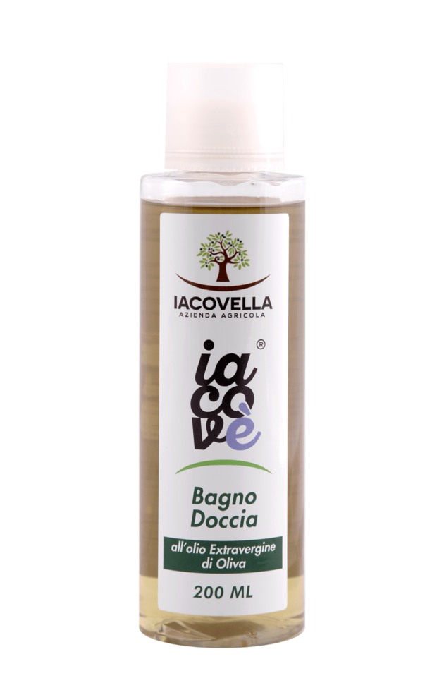 Bagno doccia