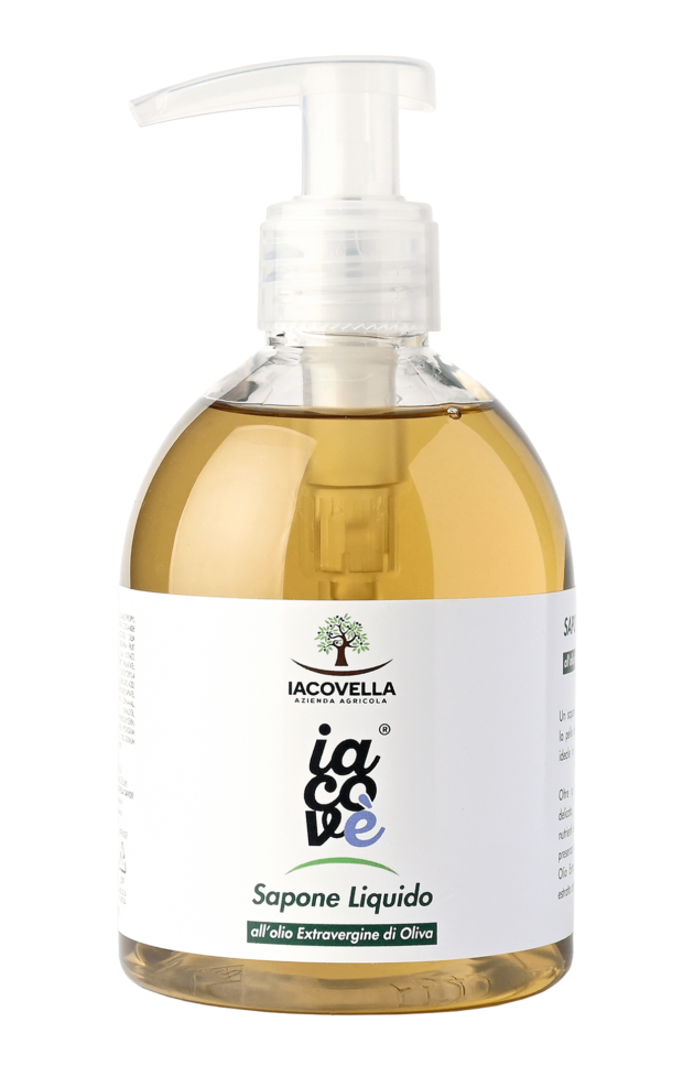 Sapone liquido