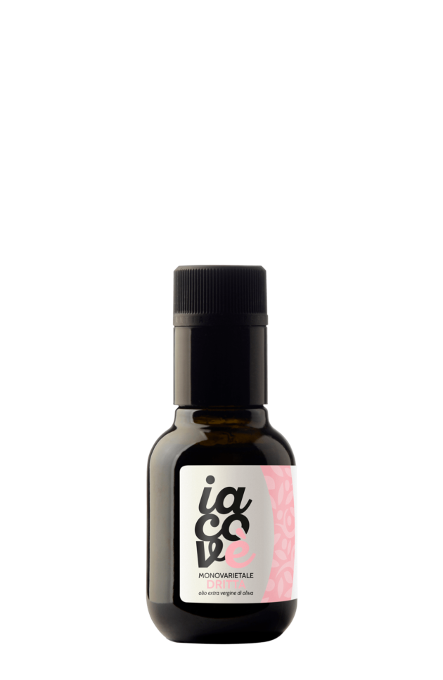 Olio Dritta - box 7