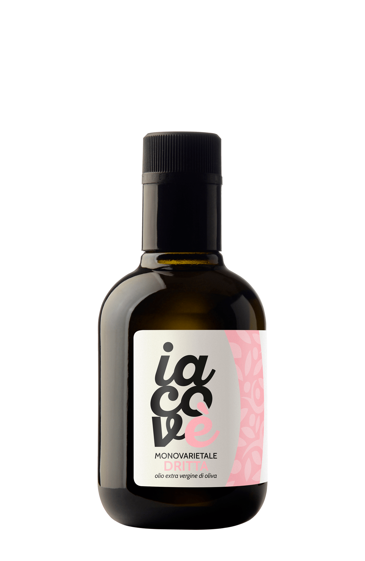 Olio Dritta - box 3